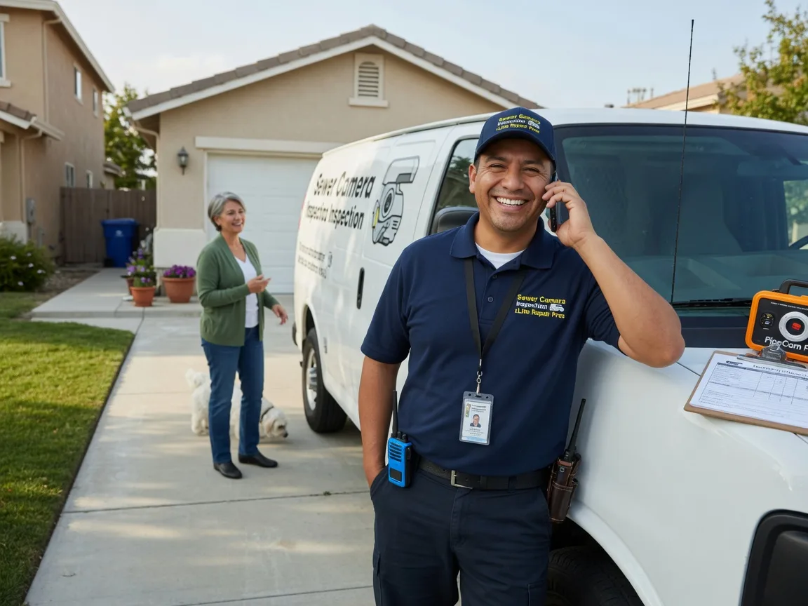Sewer Line Repair Newton Grove, NC FAQs